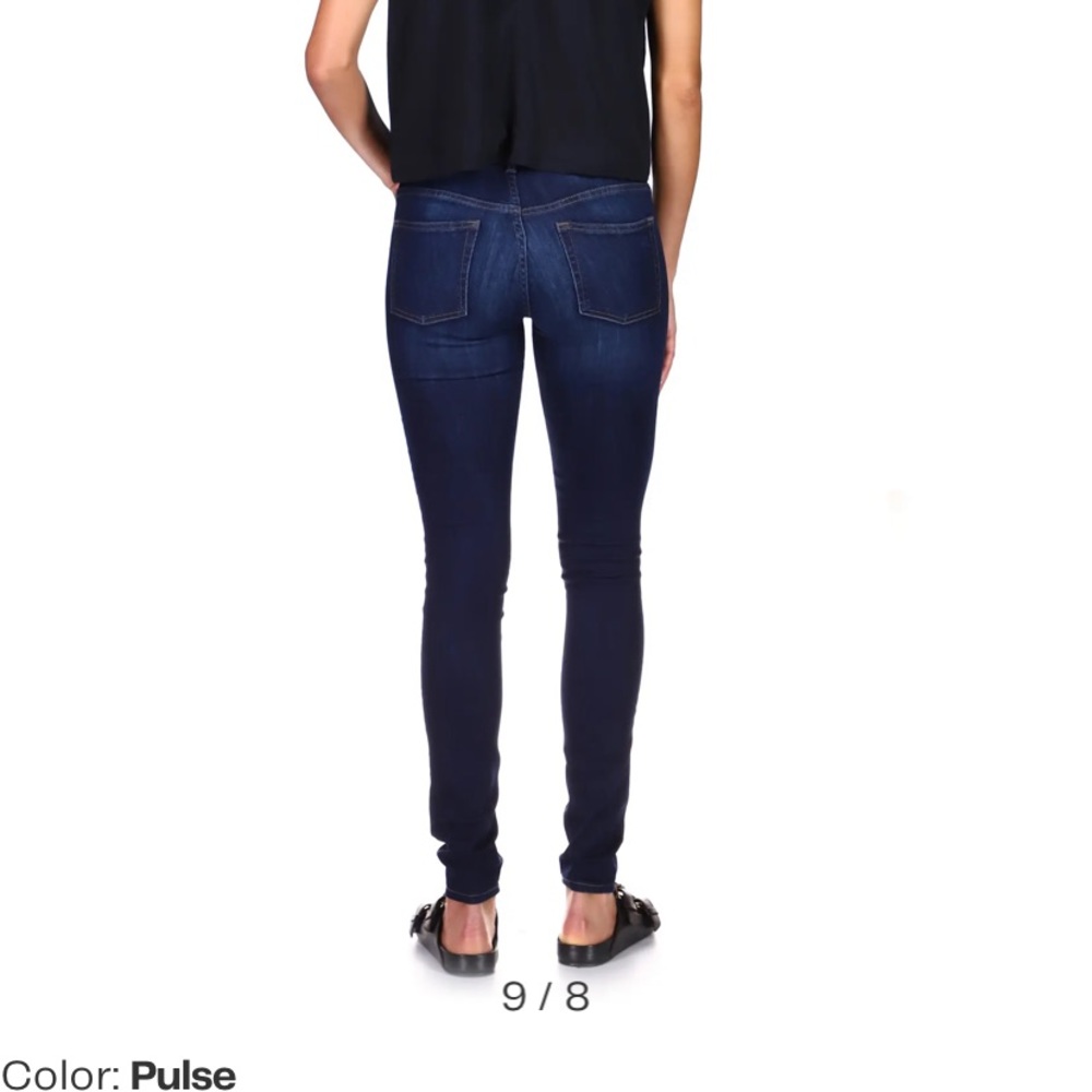 DL1961 Florence Instasculpt Ankle Skinny Jeans